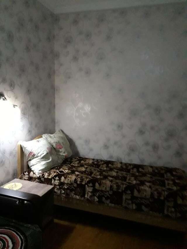 Проживание в семье Тихий дом на горе Батуми-4